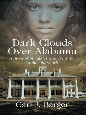 cover image of Dark Clouds Over Alabama
